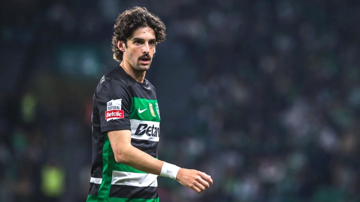 Франсишку Тринкан