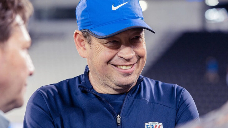 Леонид Слуцкий