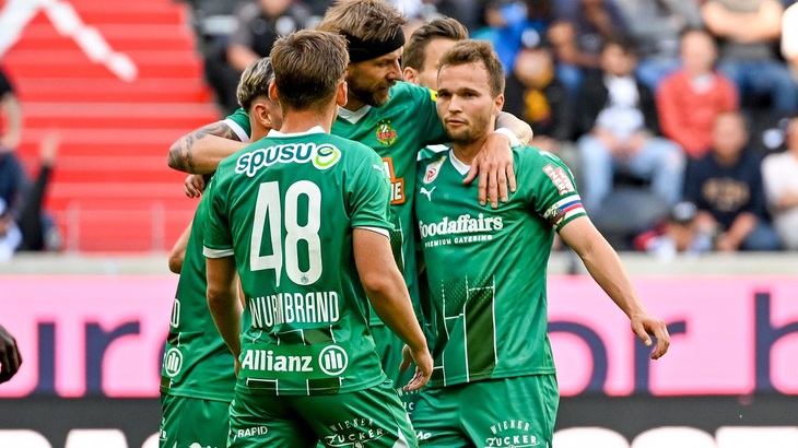 «Рапид» Вена