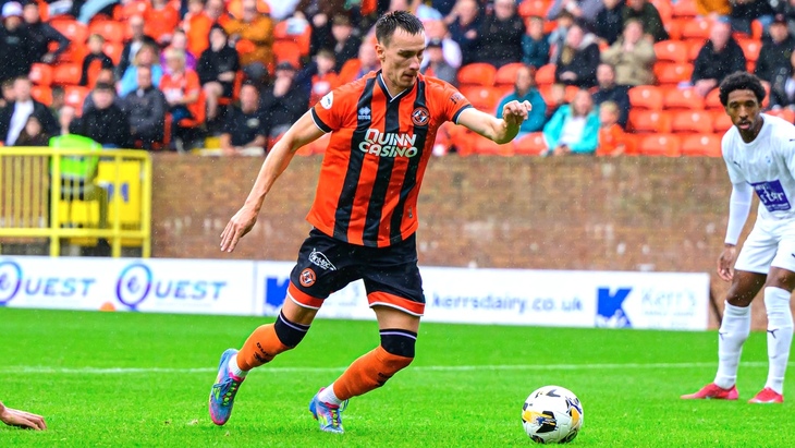 «Данди Юнайтед»