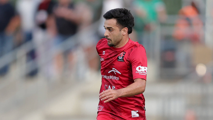 «Дифферданж»