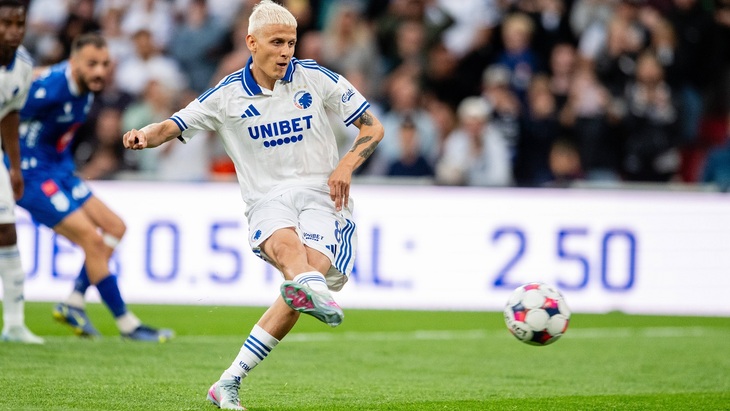 Магнус Маттссон