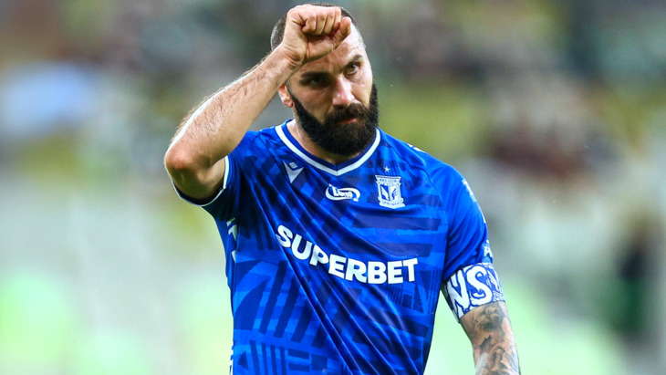 Микаэль Исхак