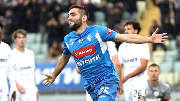 Гамид Агаларов