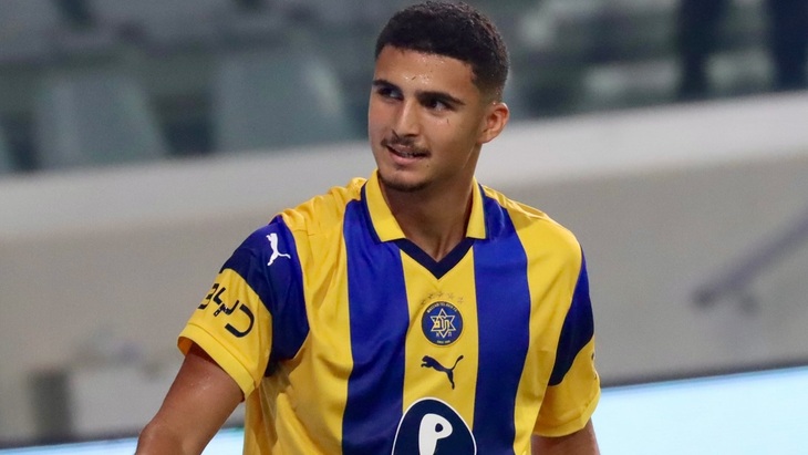 «Маккаби» Тель-Авив