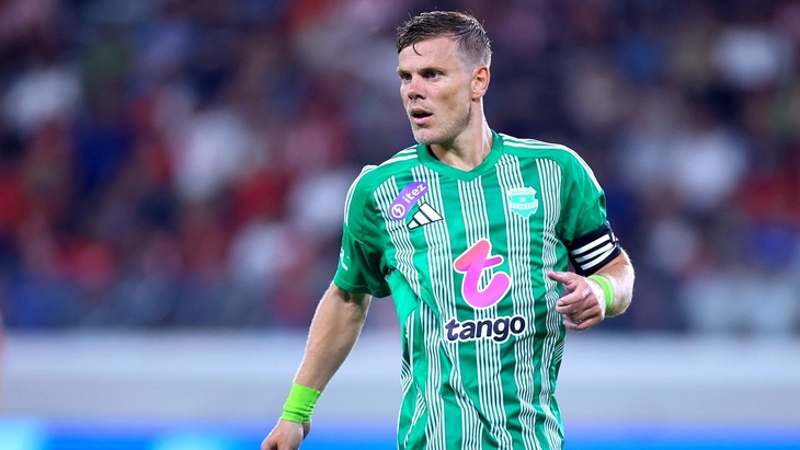 Александр Кокорин