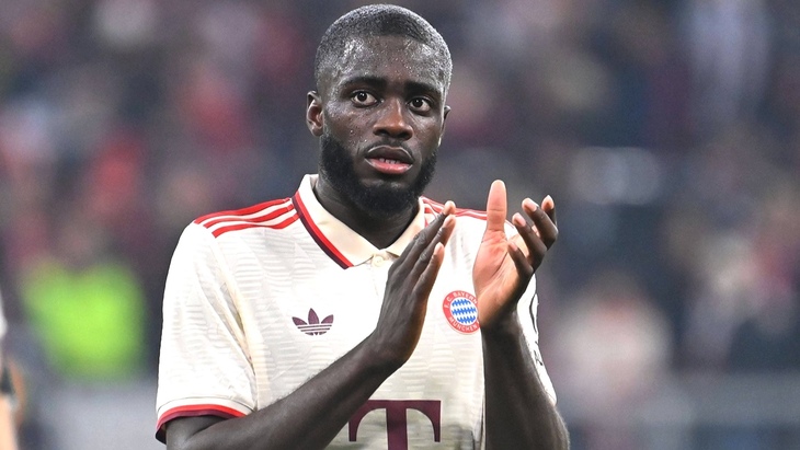 Дайо Упамекано