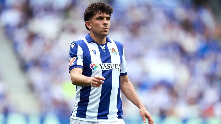 Хон Арамбуру