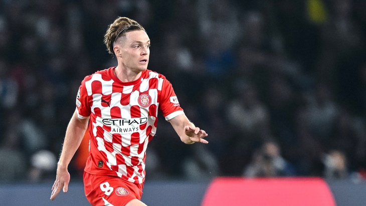 Виктор Цыганков