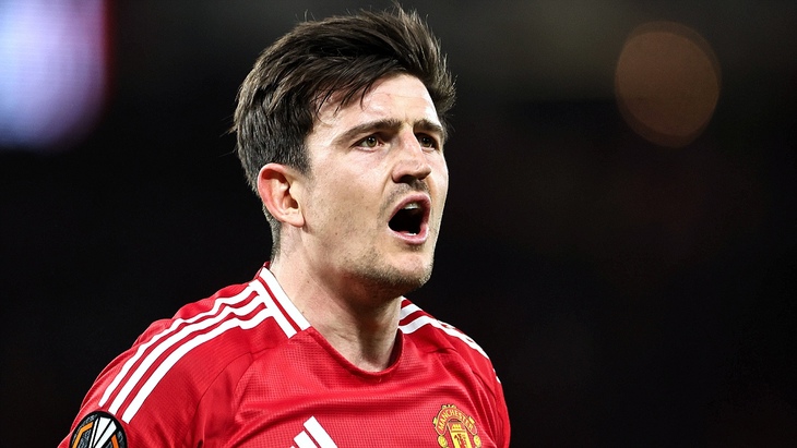 Гарри Магуайр