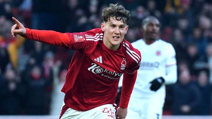 Райан Йейтс