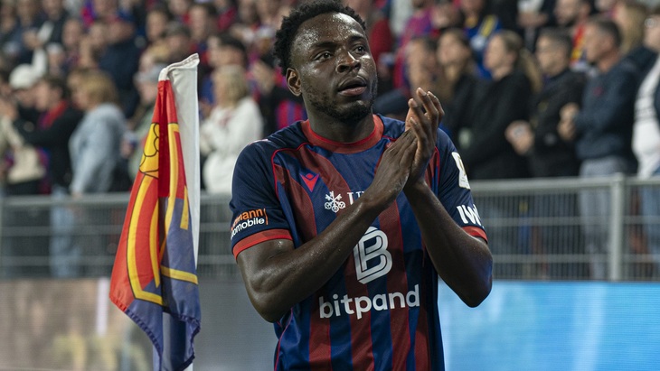 Филип Отеле