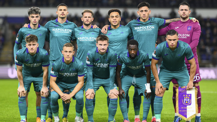 Футбольный клуб «Лудогорец»