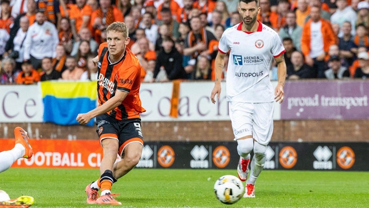 «Данди Юнайтед»