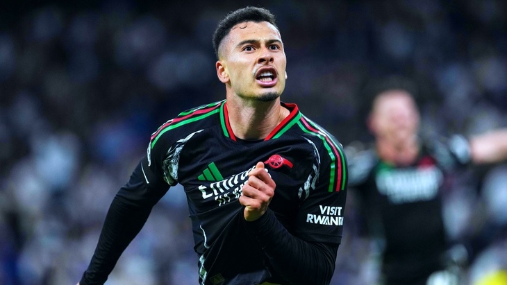 Габриэл Мартинелли