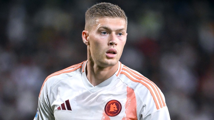 Артём Довбик