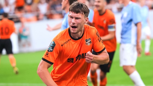 Прогноз на матч Енисей — Урал