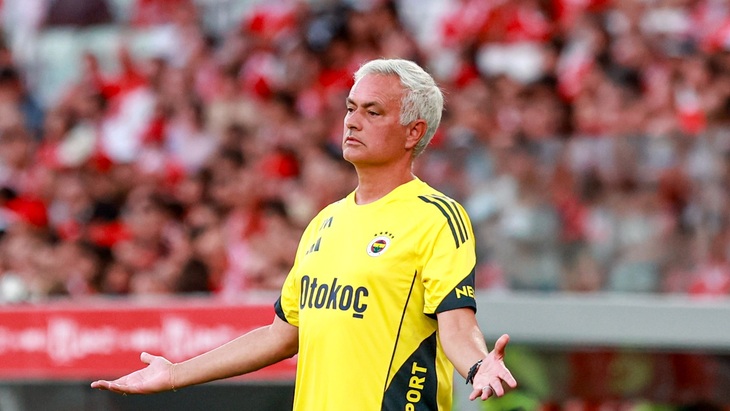 Жозе Моуринью