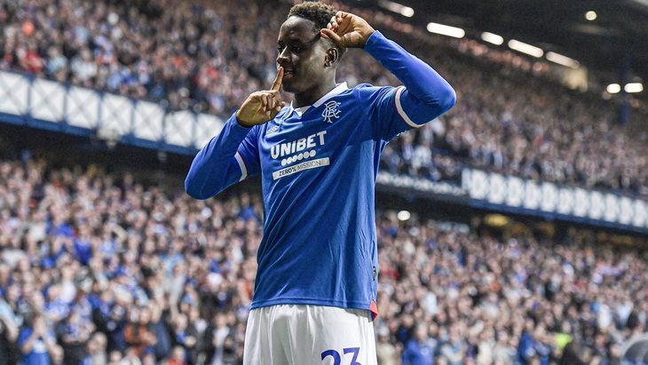 Джейди Гассама