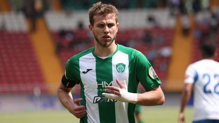 Лечи Садулаев