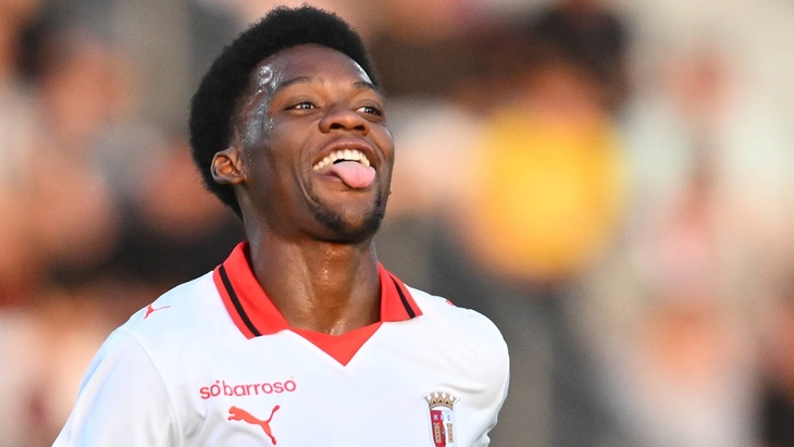 Жан-Баптист Горби