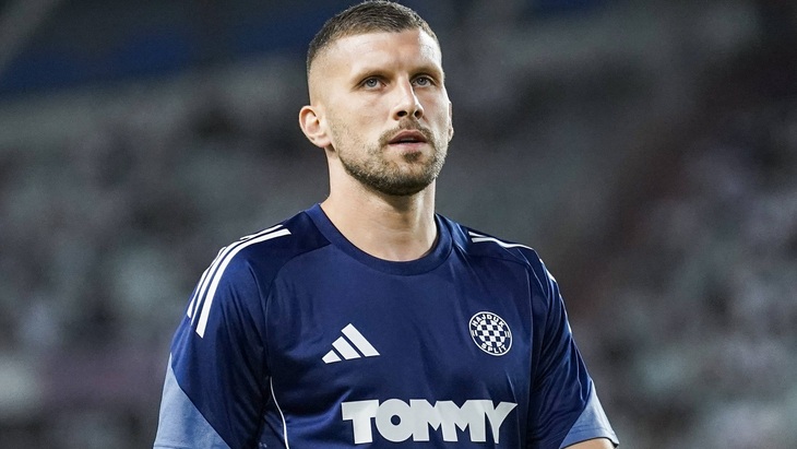 Анте Ребич («Хайдук»)