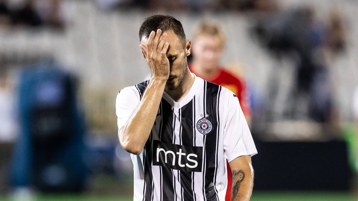 «Партизан»