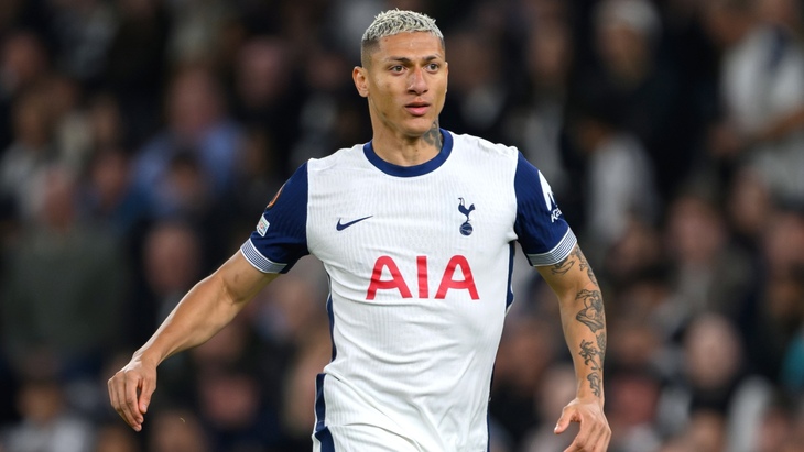 Ришарлисон