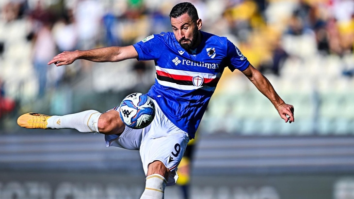 Массимо Кода