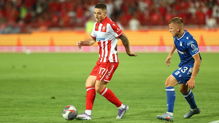 «Црвена Звезда»