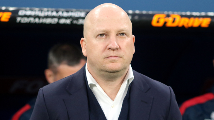 Марко Николич