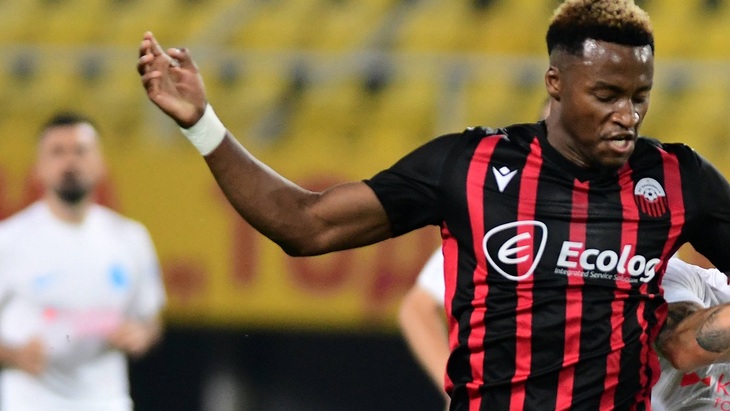 Фабрис Тамба