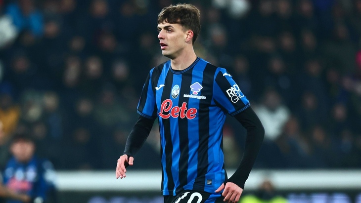 Даниэль Мальдини