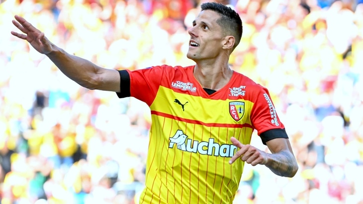 Флориан Сотока