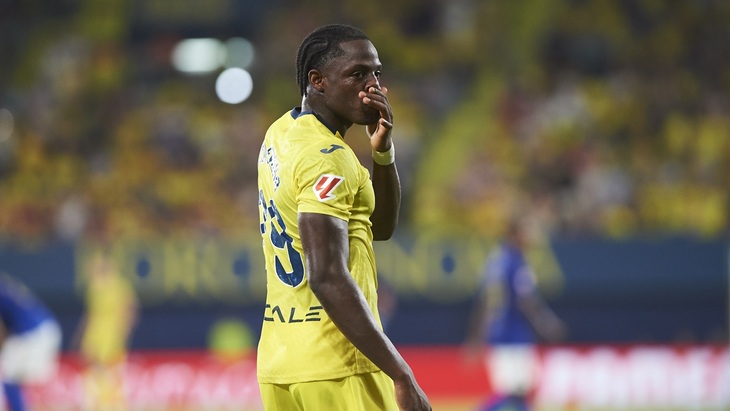 «Вильярреал»