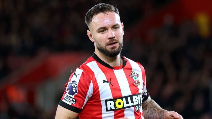 Адам Армстронг