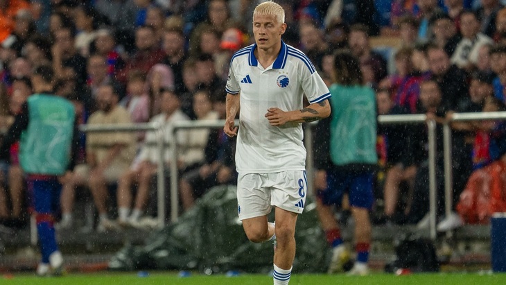 Магнус Маттссон