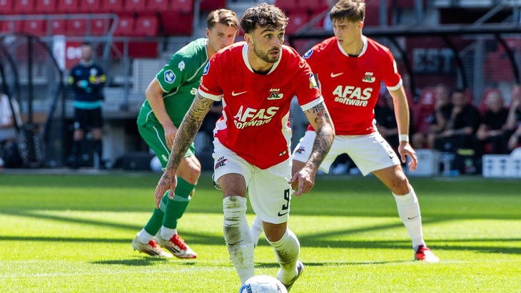 Трой Пэрротт