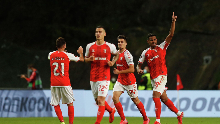 Футбольный клуб «Брага»