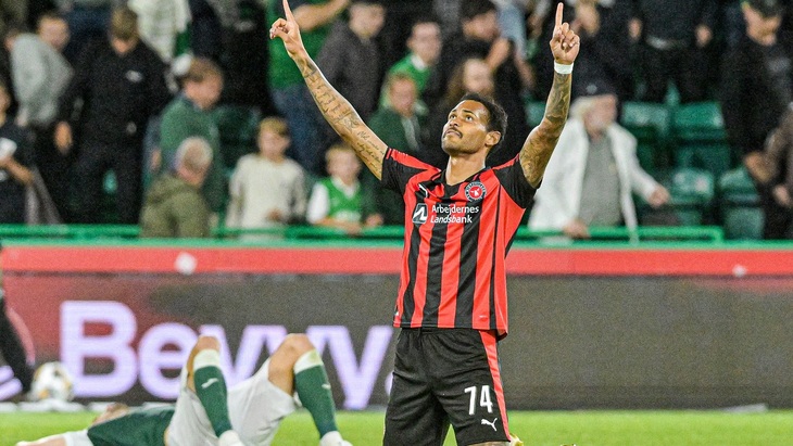 Жуниор Брумаду