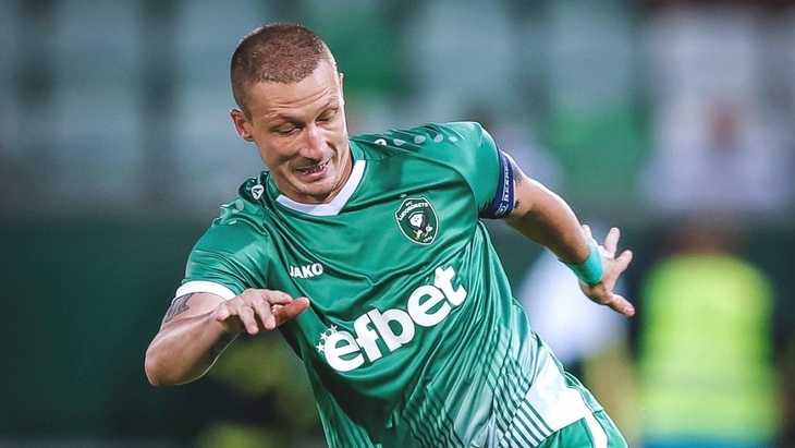 Антон Недялков