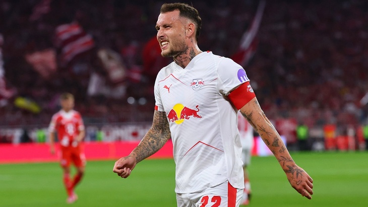 «РБ Лейпциг»