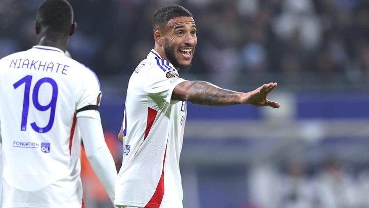 Корентен Толиссо