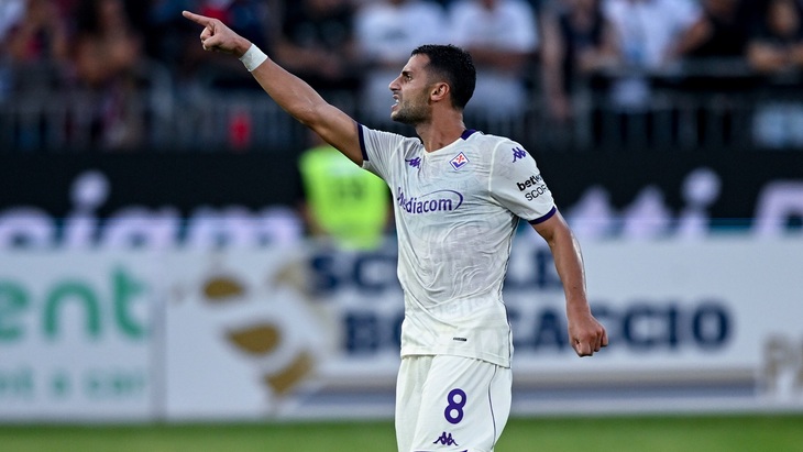 Роландо Мандрагора