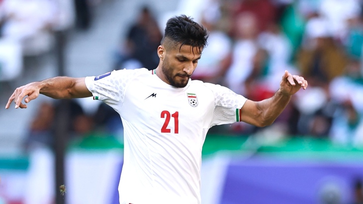 Мохаммад Мохеби