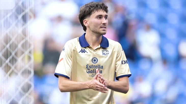 «Депортиво»