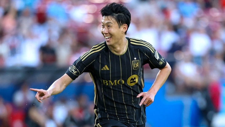 Сон Хын Мин