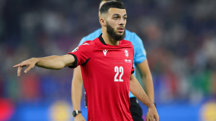 Жорж Микаутадзе