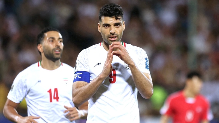 Мехди Тареми