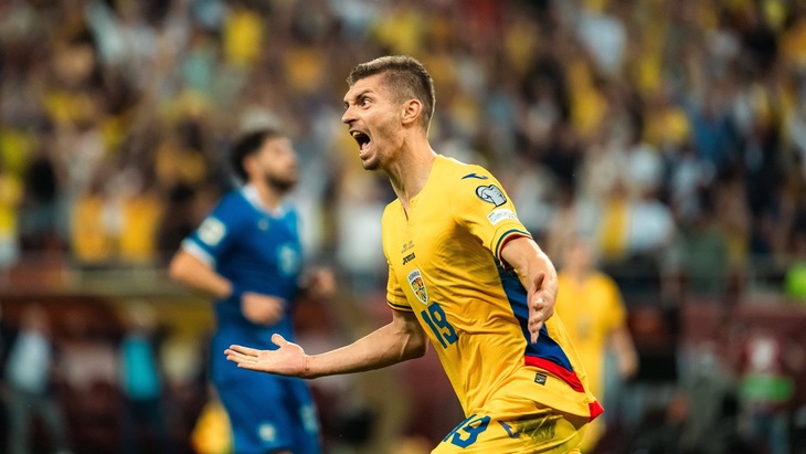 Флорин Тенасе